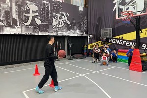 篮球训练视频教学哪个软件看比较好用一点